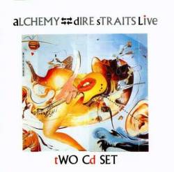 Dire Straits : Alchemy